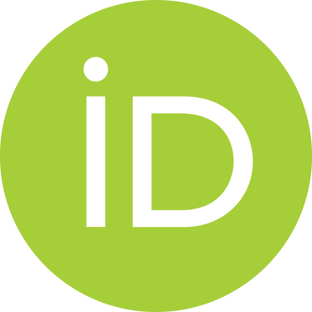 ORCID profile of Kypros Zantis